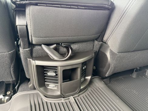 New 2026 RAM 2500 Tradesman image 12