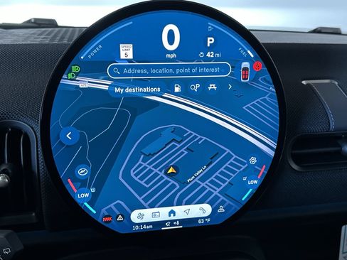 New 2026 MINI Cooper S FWD image 20
