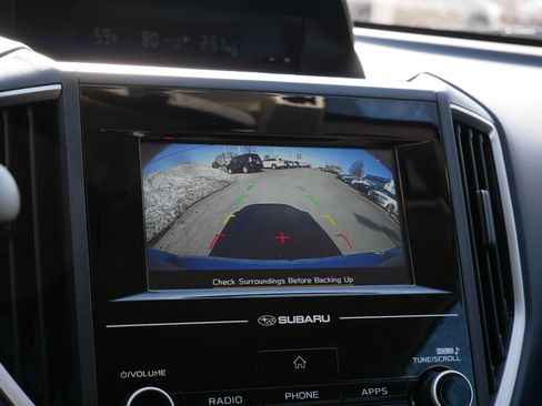 Used 2022 Subaru Impreza 2.0i image 22