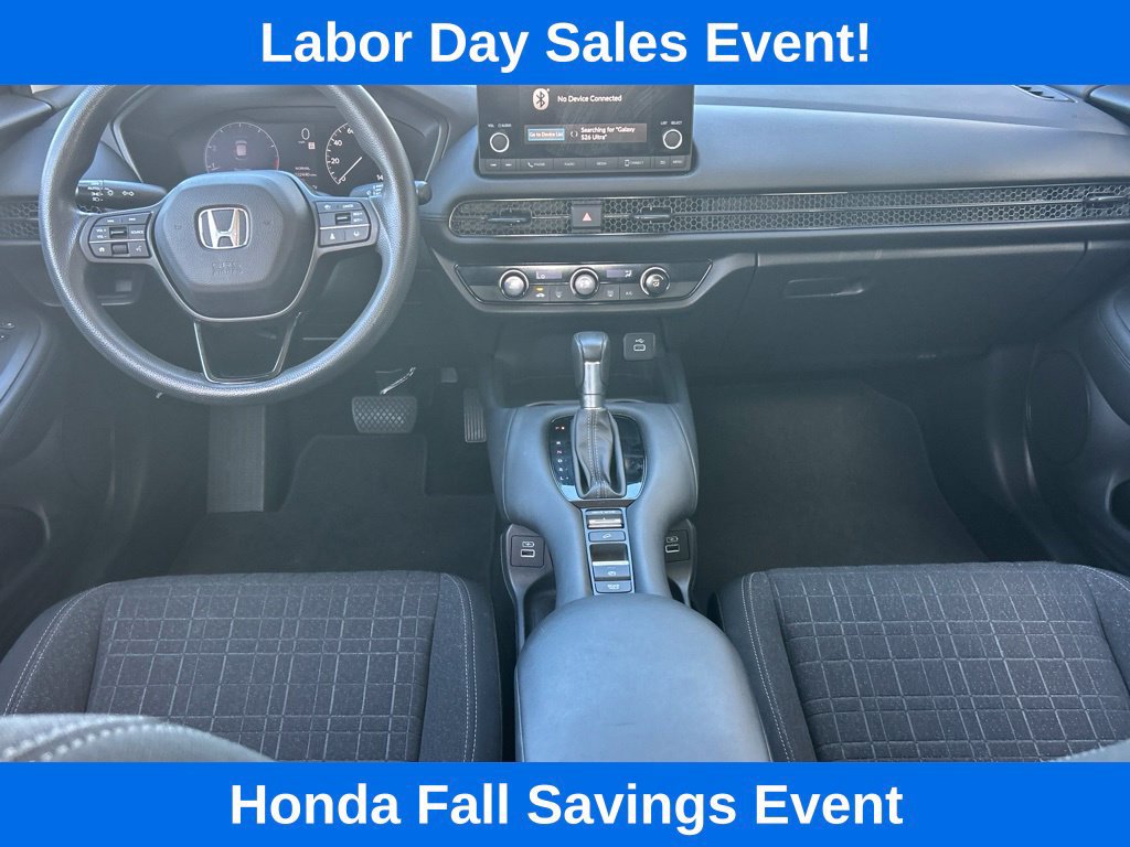 Used 2023 Honda HR-V LX image 15