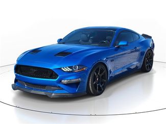 Used 2019 Ford Mustang GT w/ Equipment Group 301A video 2