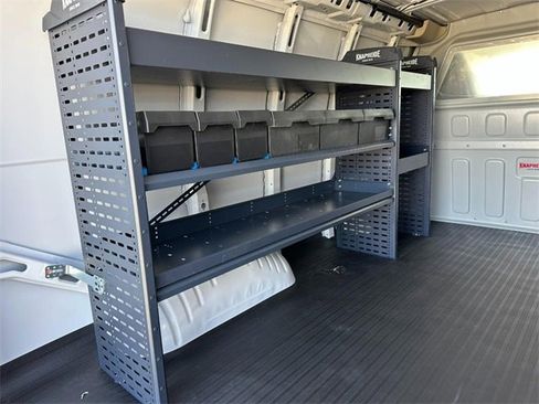 New 2025 Chevrolet Express 2500 w/ Driver Convenience Package image 6