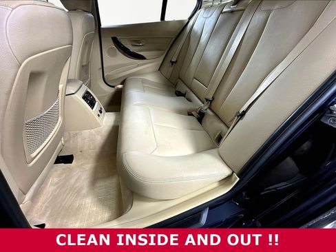 Used 2015 BMW 328i xDrive Sedan AWD/4WD image 20