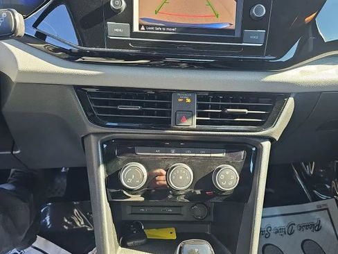 Used 2024 Volkswagen Taos S image 15