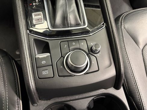 Used 2025 MAZDA CX-5 AWD 2.5 S w/ Preferred Package image 19
