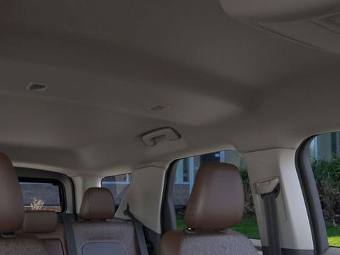 New 2026 Ford Bronco Sport Outer Banks w/ Outer Banks Tech Package+ image 22