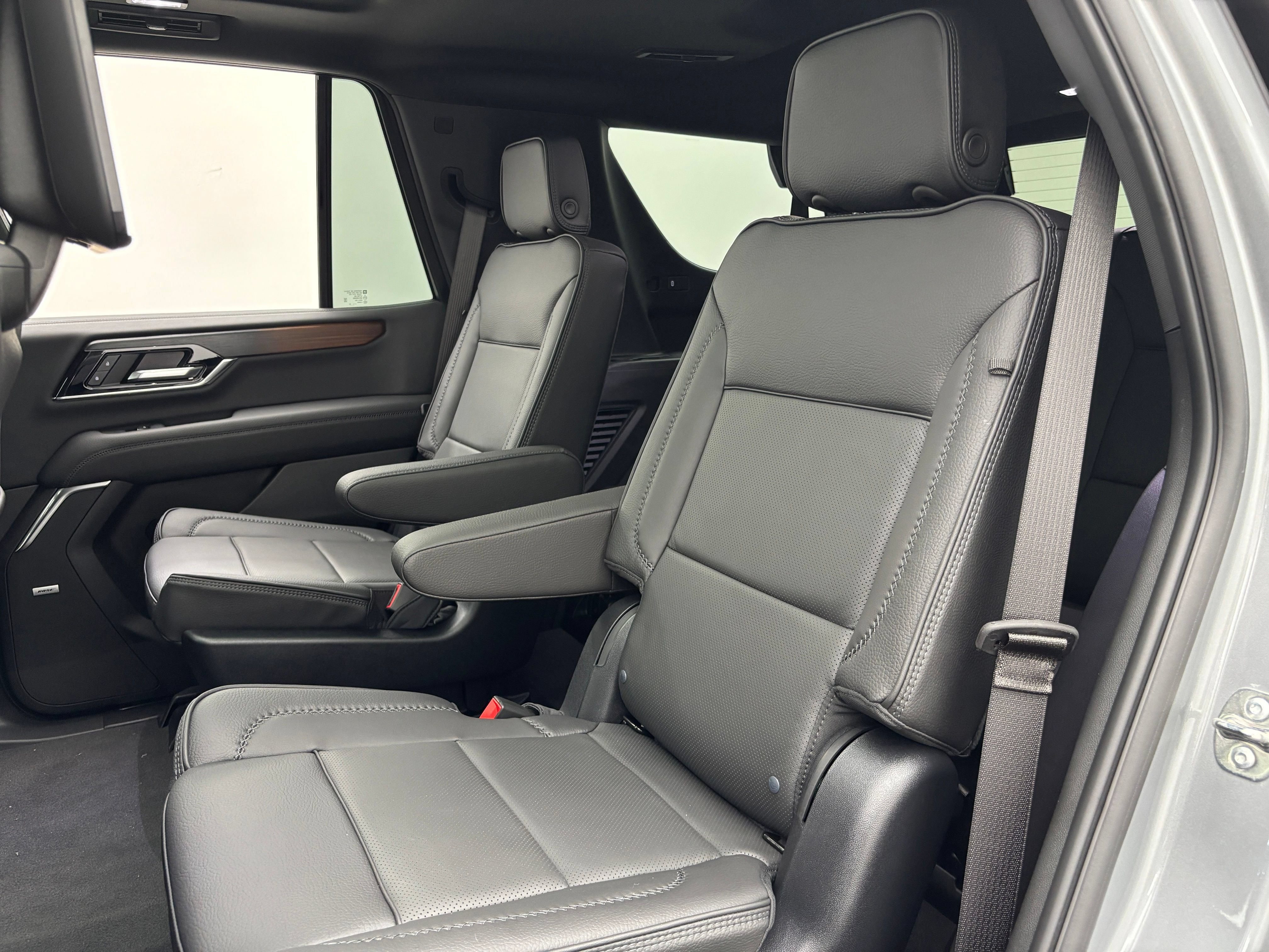 New 2026 GMC Yukon Denali w/ Denali Reserve Package AWD/4WD image 49