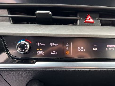 Used 2024 Kia Sportage X-Line w/ X-Line Premium Package image 23