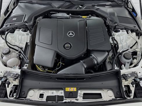 New 2026 Mercedes-Benz C 300 Sedan image 10