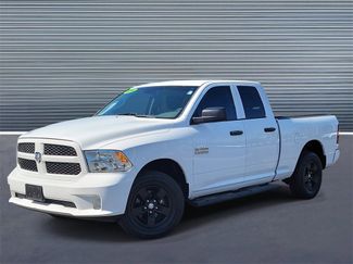 Used 2016 RAM 1500 Express 360° Tour