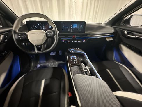 New 2025 Kia EV6 GT-Line image 12