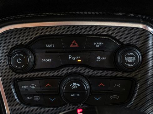 Used 2018 Dodge Challenger SXT Plus image 26