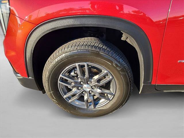 Used 2025 GMC Acadia Elevation FWD image 19