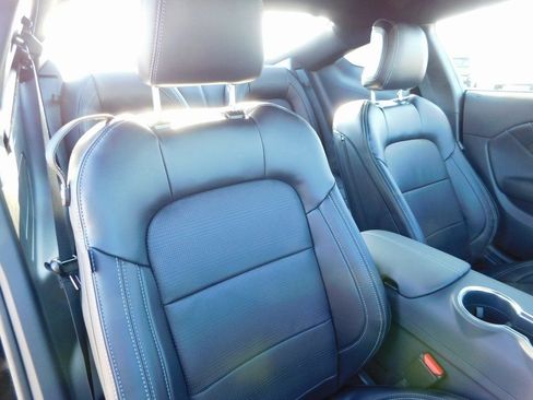 New 2026 Ford Mustang Premium RWD image 19