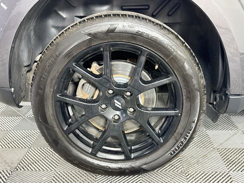 Used 2018 Dodge Journey GT w/ Nav & Sun Group image 32