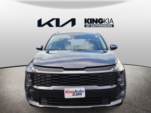 Certified 2026 Kia Sportage LX FWD image 9