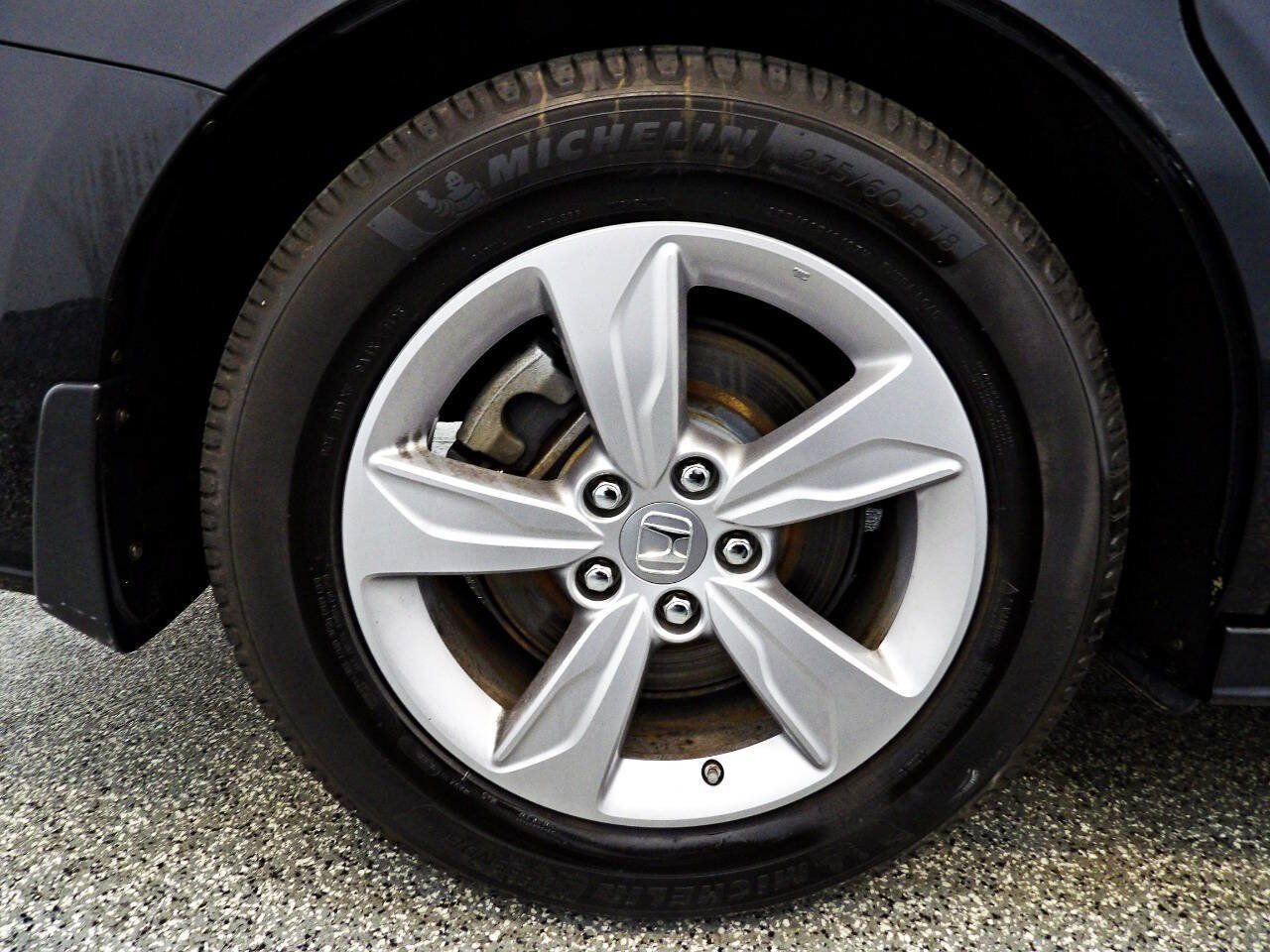 Used 2018 Honda Odyssey Elite image 22