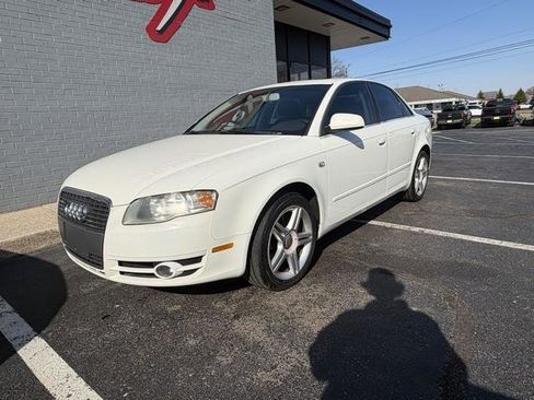 Used 2006 Audi A4 2.0T image 2