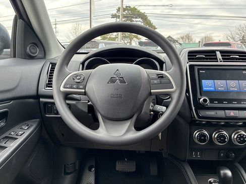 New 2026 Mitsubishi Outlander Sport ES image 19