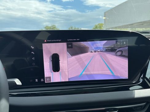 New 2025 Audi A5 2.0T Premium Plus image 24