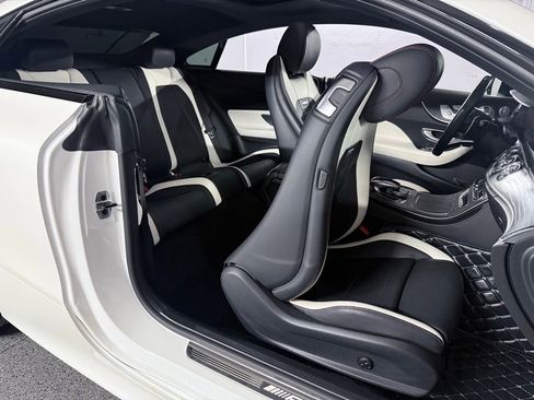 Used 2020 Mercedes-Benz E 53 AMG 4MATIC Coupe image 27