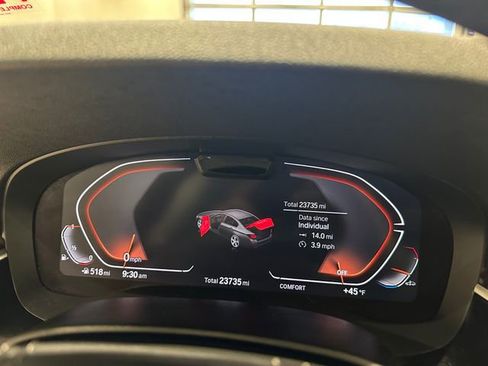 Used 2021 BMW 540i xDrive w/ Premium Package image 30