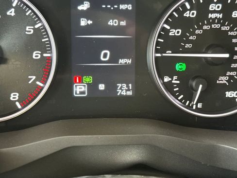 New 2026 Subaru Ascent Touring AWD/4WD image 29