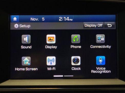 Used 2017 Hyundai Elantra SE image 25