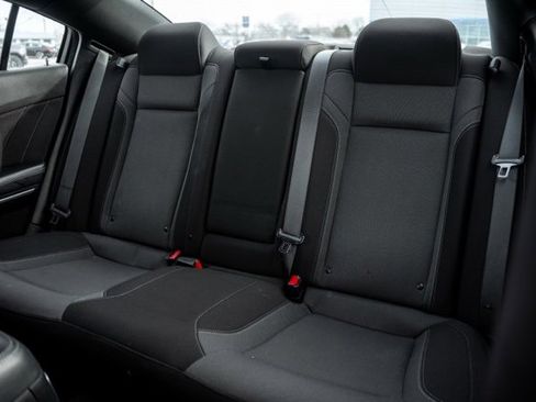 Used 2022 Dodge Charger SXT image 24