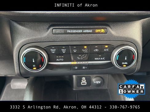 Used 2025 Ford Escape ST-Line image 46