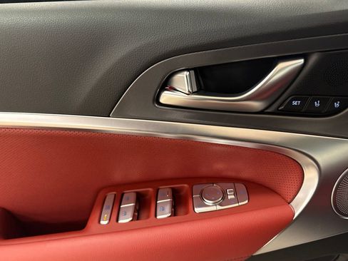 New 2026 Genesis G70 3.3T Sport Prestige RWD image 11