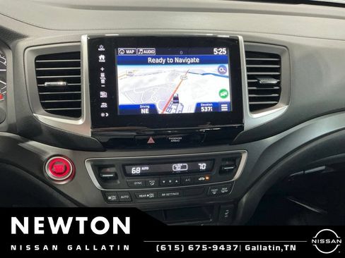 Used 2018 Honda Ridgeline RTL-T image 8