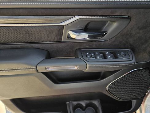 New 2026 RAM 1500 RHO AWD/4WD image 15