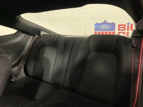 New 2026 Ford Mustang GT image 15