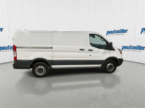 Used 2015 Ford Transit 150 130 Low Roof w/ Interior Upgrade Package image 12