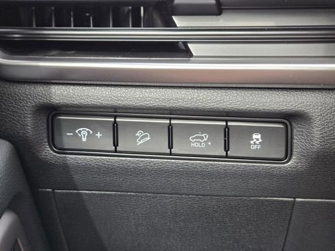 New 2025 Kia Telluride S image 23