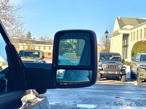 New 2026 RAM 1500 Big Horn image 14