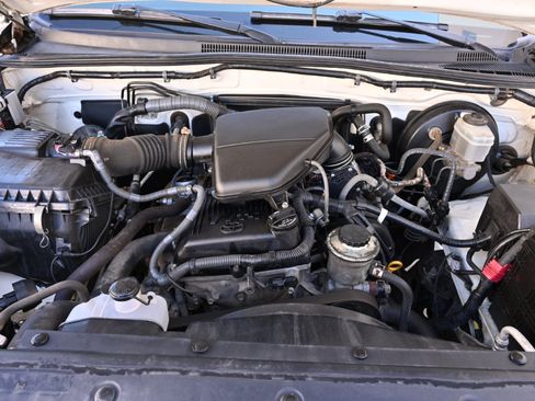 Used 2008 Toyota Tacoma SR5 2WD Access I4 image 31