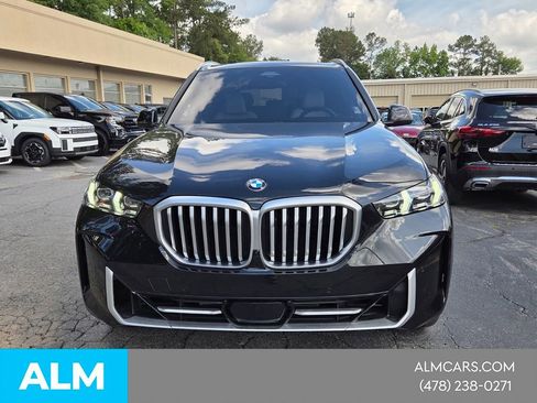 Used 2025 BMW X5 sDrive40i w/ Parking Assistance Package RWD image 21