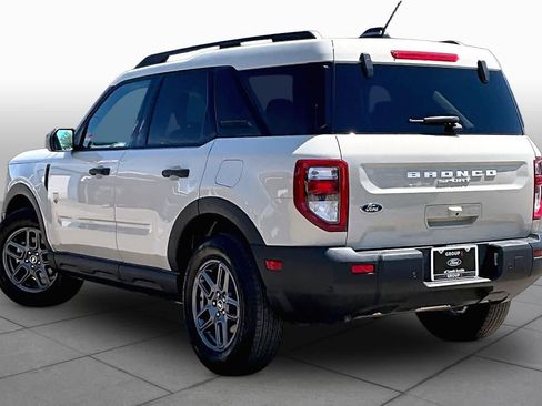 Used 2025 Ford Bronco Sport Big Bend w/ Convenience Package image 17