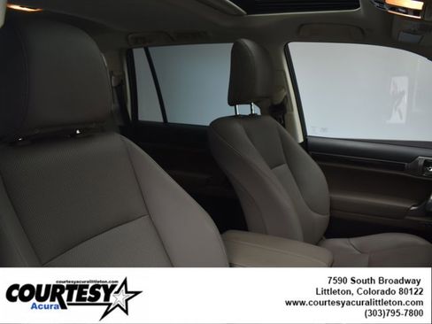 Used 2023 Lexus GX 460 Premium image 28