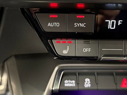 Used 2023 Audi RS 3 w/ RS Technology Package image 33