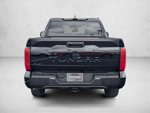 Used 2024 Toyota Tundra SR5 AWD/4WD image 7