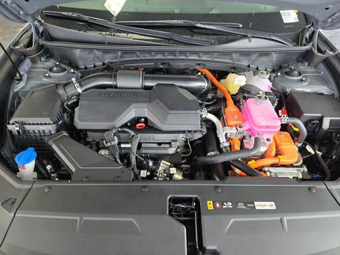 New 2026 Hyundai Tucson SEL image 12