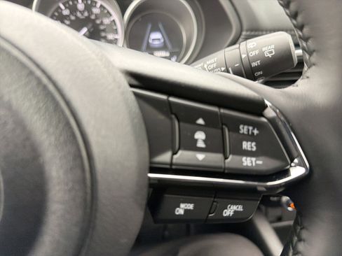 Certified 2024 MAZDA CX-5 AWD 2.5 S w/ Preferred Package image 27