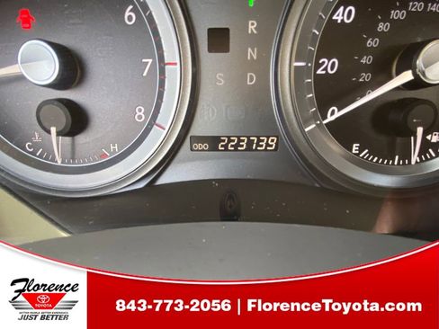 Used 2008 Lexus ES 350 FWD image 5