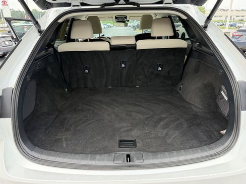 Used 2024 Lexus RX 350 FWD w/ Technology Package image 34