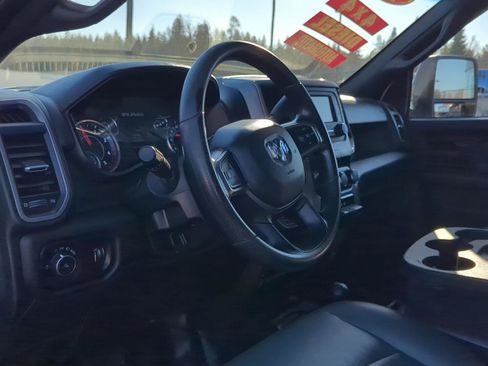 Used 2024 RAM 2500 Tradesman image 11