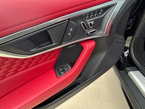 New 2024 Jaguar F-TYPE R-Dynamic RWD image 11