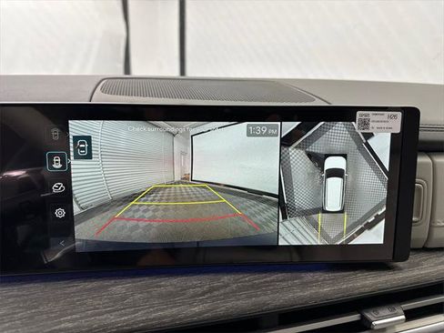 New 2026 Hyundai Santa Fe Limited image 32